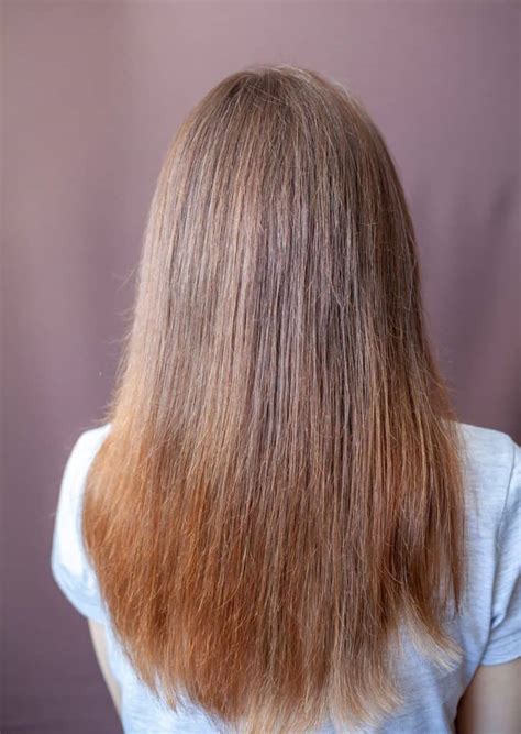 type 1a hair