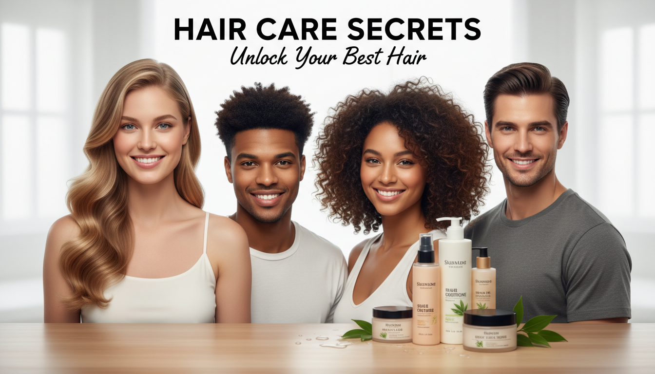 hair care tips